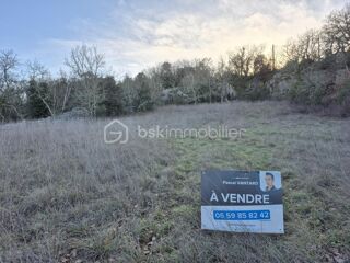  Terrain à vendre 2100 m²