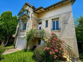  Maison à vendre 5 pièces 106 m²