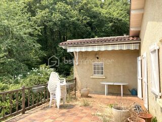  Maison à vendre 3 pièces 75 m²