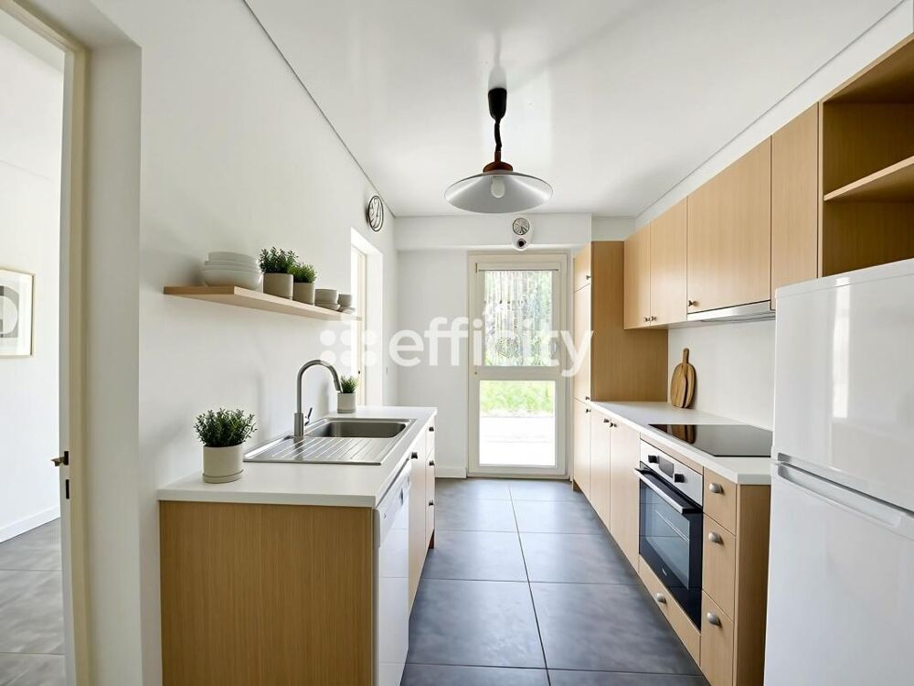 Vente Appartement Appartement Eaubonne