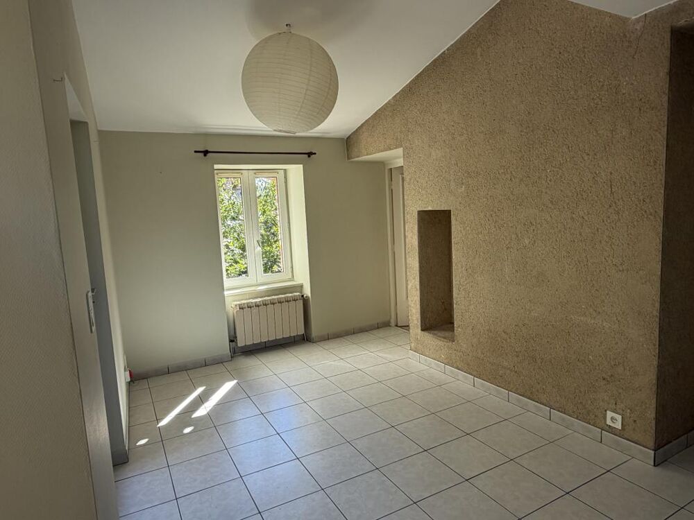 Location Appartement AGREABLE T2 AVEC JARDIN Villefranche de rouergue