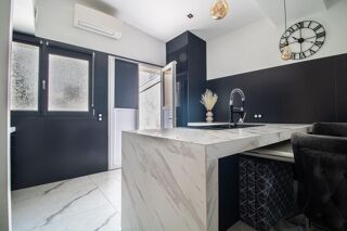  Maison 4 pièces 140 m² Montlucon