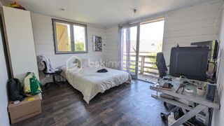  Propri�t�/ch�teau � vendre 3 pi�ces 77 m�