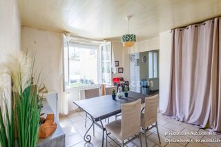  Maison � vendre 4 pi�ces 60 m�