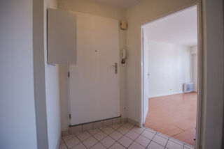  Appartement � vendre 1 pi�ce 28 m� Nantes