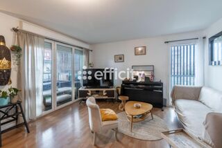  Appartement  vendre 3 pices 62 m