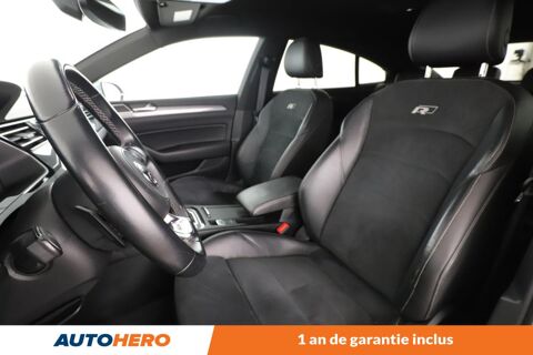 Arteon 2.0 TDI R-Line DSG7 150 ch 2018 occasion 92130 Issy-les-Moulineaux