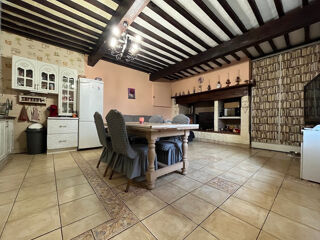  Maison � vendre 5 pi�ces 135 m�