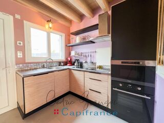  Maison � vendre 4 pi�ces 81 m�