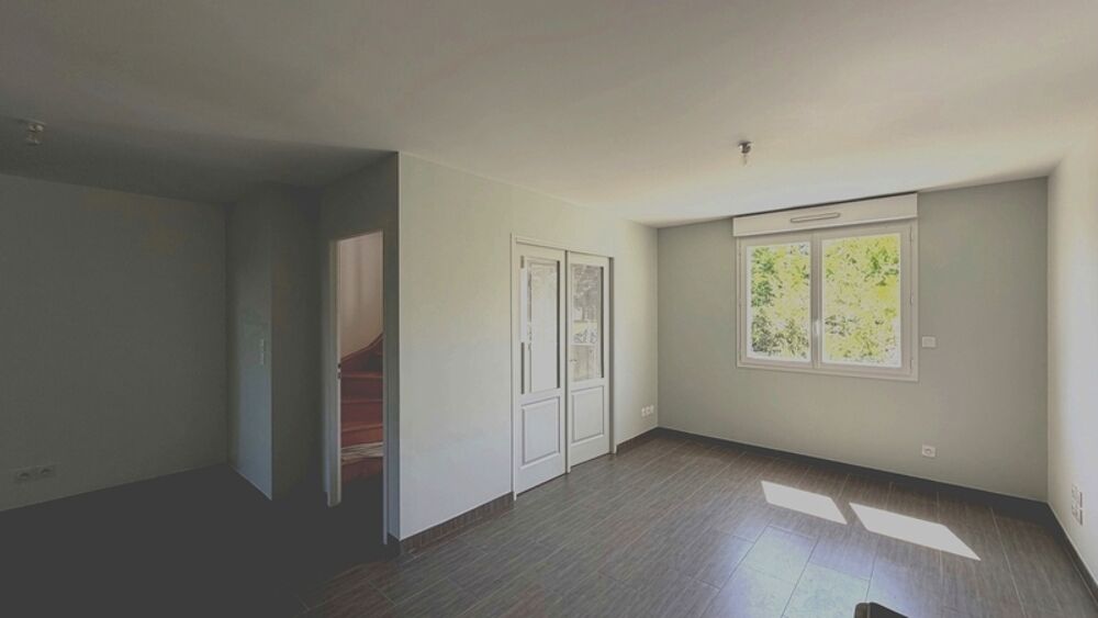 Maison à vendre 4 pièces Quartier Chambéry