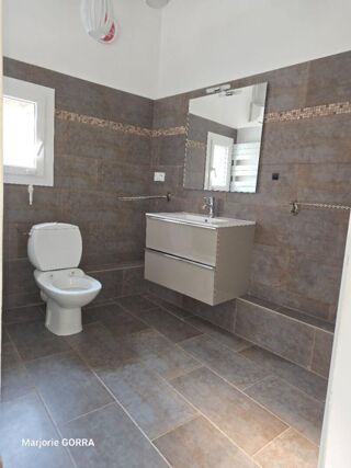  Maison � vendre 3 pi�ces 67 m�