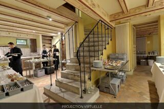  Propriété/château à vendre 15 + pièces 613 m²