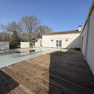  Maison � vendre 6 pi�ces 167 m�