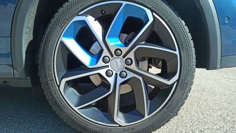 01 5 1.5 Ti 261 Hybrid DCT7 More 2023 occasion 69210 L Arbresle