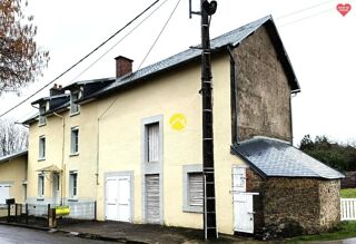  Maison à vendre 4 pièces 100 m²