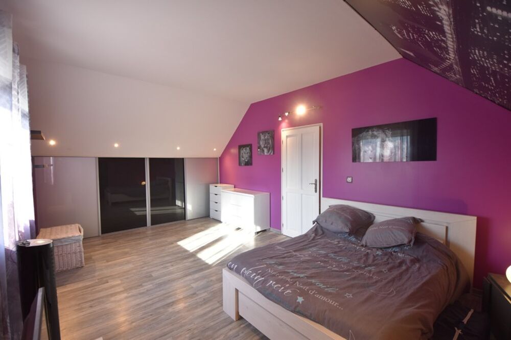 � vendre  Maison Saint-Chef (38890)