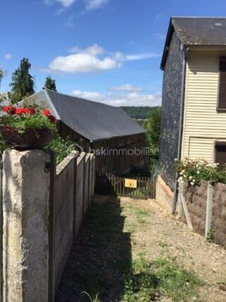  Maison � vendre 3 pi�ces 100 m�