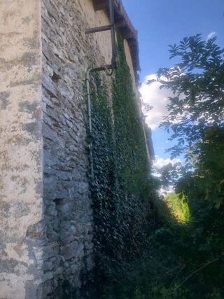  Remise / Grange � vendre 1 pi�ce 250 m�