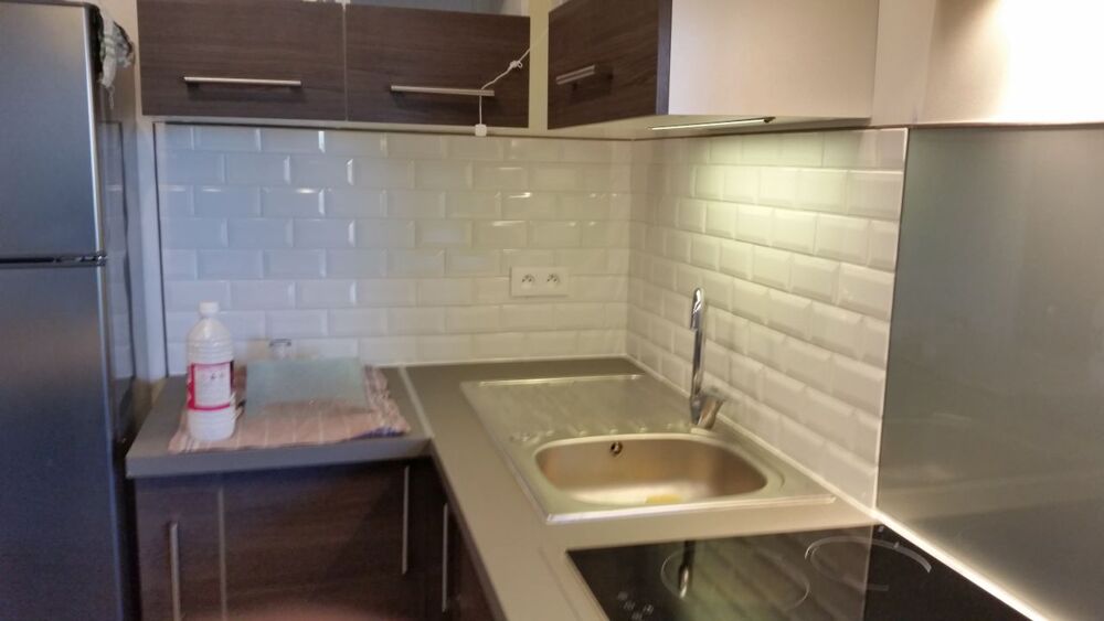 Location Appartement Appartement de 42m2 à louer sur Poissy Poissy