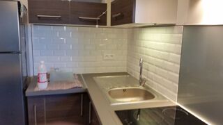  Appartement à louer 2 pièces 42 m²