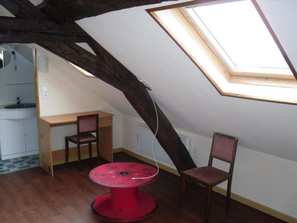 Location Appartement Studio de 15m2 à louer sur Orléans Orleans