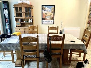  Maison  vendre 5 pices 108 m