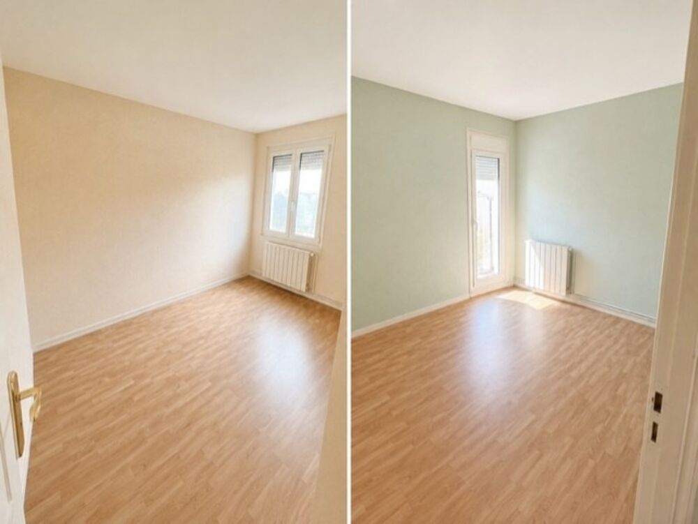 Maison à vendre 5 pièces TRITH SAINT LEGER (59)
