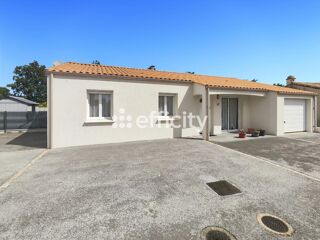  Maison à vendre 5 pièces 83 m²