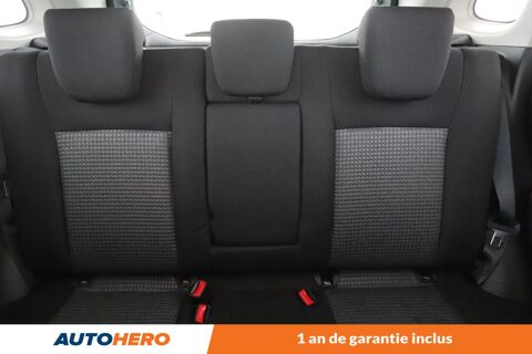 S-cross 1.4 BoosterJet Hybrid Privilege 129 ch 2024 occasion 92130 Issy-les-Moulineaux