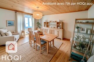  Maison � vendre 5 pi�ces 112 m�