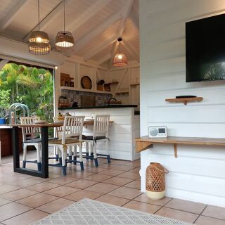  Maison � vendre 4 pi�ces 69 m�