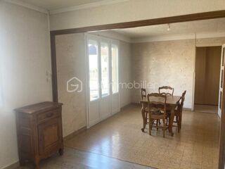  Maison � vendre 4 pi�ces 63 m�