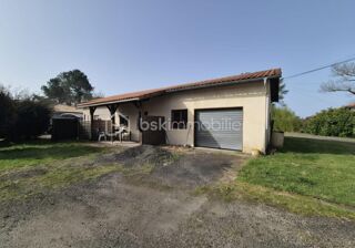  Maison � vendre 3 pi�ces 77 m�