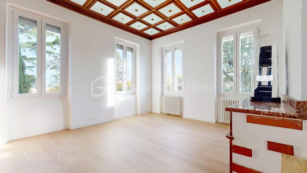 A VENDRE DEMEURE DE MAÎTRE