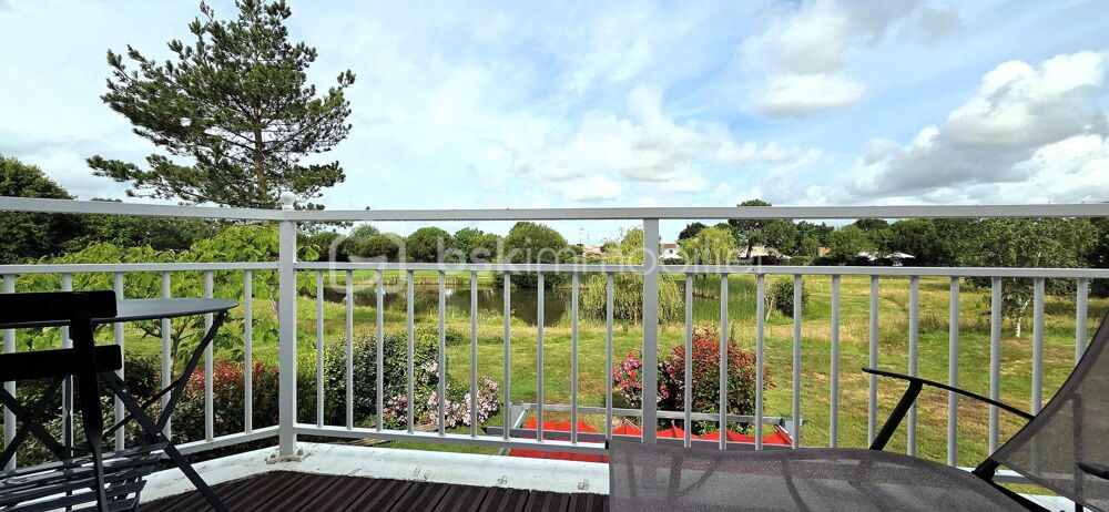 Vente Maison MAISON CALME SUR GOLF L aiguillon sur vie