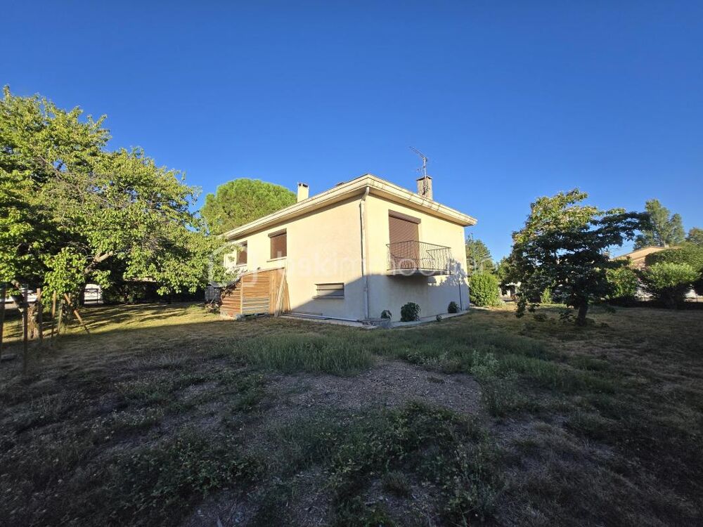 Maison 4 pièces 160 m² · à Labege · 160 m² · 450 000 €