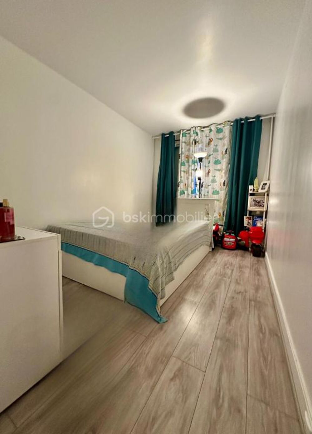 Vente Appartement APPARTEMENT 3 PIÈCES REFAIT A NEUF - 63 M2 - CORBEIL-ESSONNES 91100 Corbeil essonnes