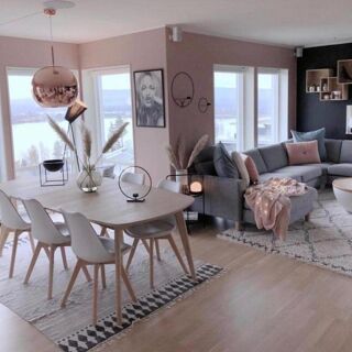 Maison 4 pièces 95 m² Allinges