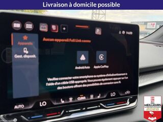 Terramar 1.5 ETSI HYBRID 150 V DSG7 2026 occasion 10150 Lavau