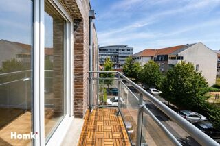  Appartement à vendre 2 pièces 44 m²