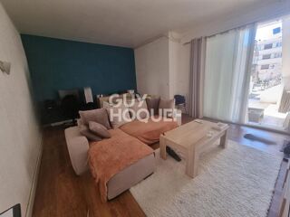  Appartement à vendre 2 pièces 60 m²