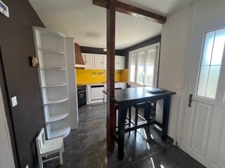  Maison à vendre 5 pièces 128 m²