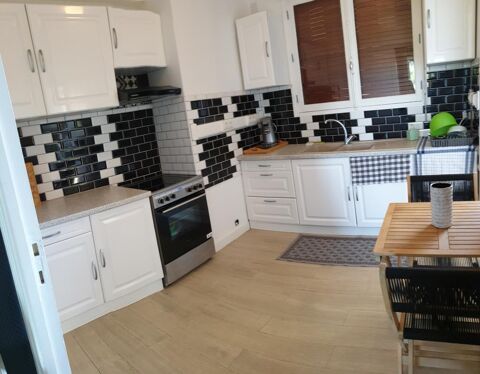  Appartement � louer 6 pi�ces 100 m� Argentat