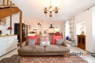  Maison � vendre 4 pi�ces 107 m�