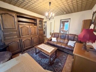  Appartement � vendre 2 pi�ces 42 m�