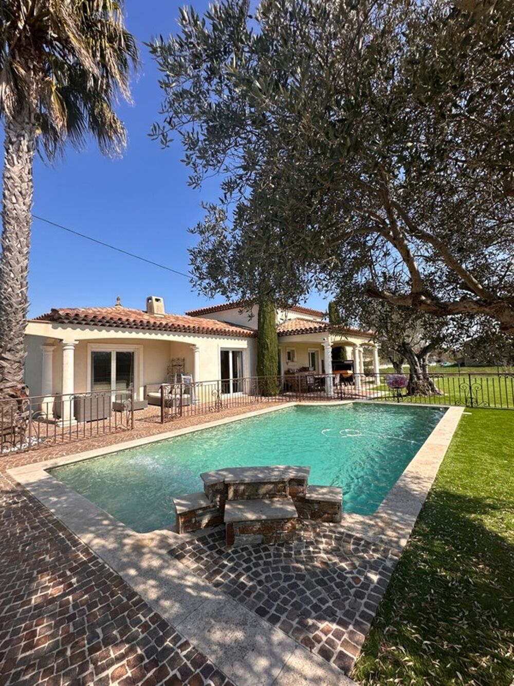 � vendre  Villa Le Muy (83490)