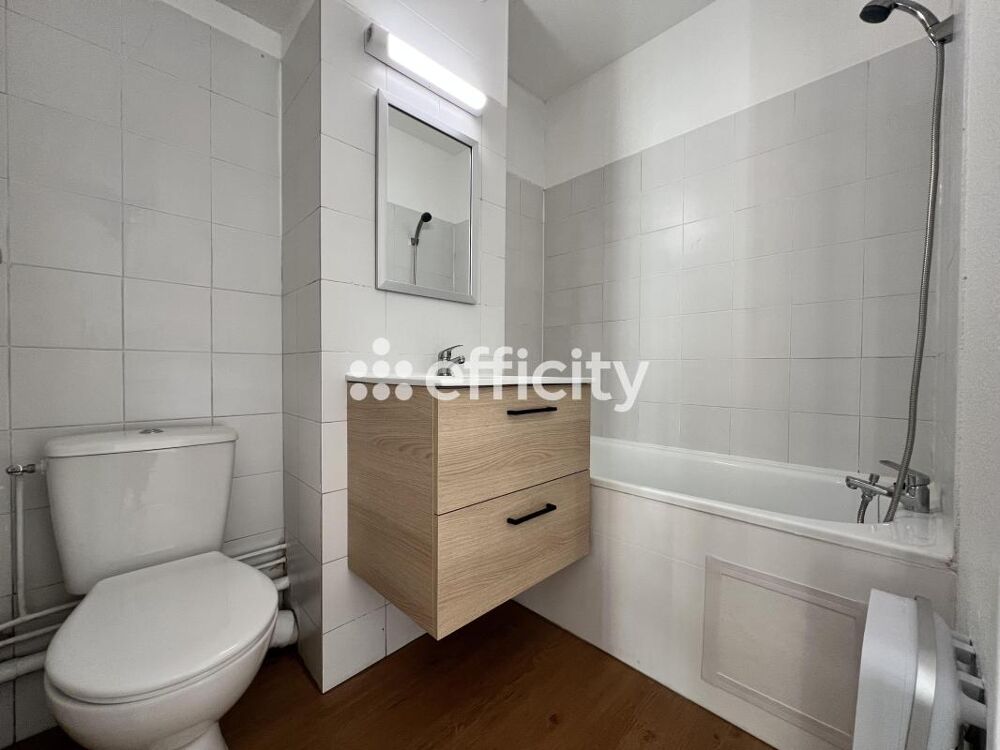 Vente Appartement Appartement Bordeaux