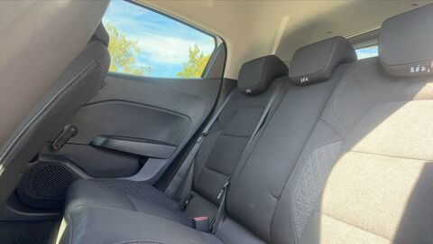 Clio 1.5 Blue dCi 100 Business 2022 occasion 69130 Ecully