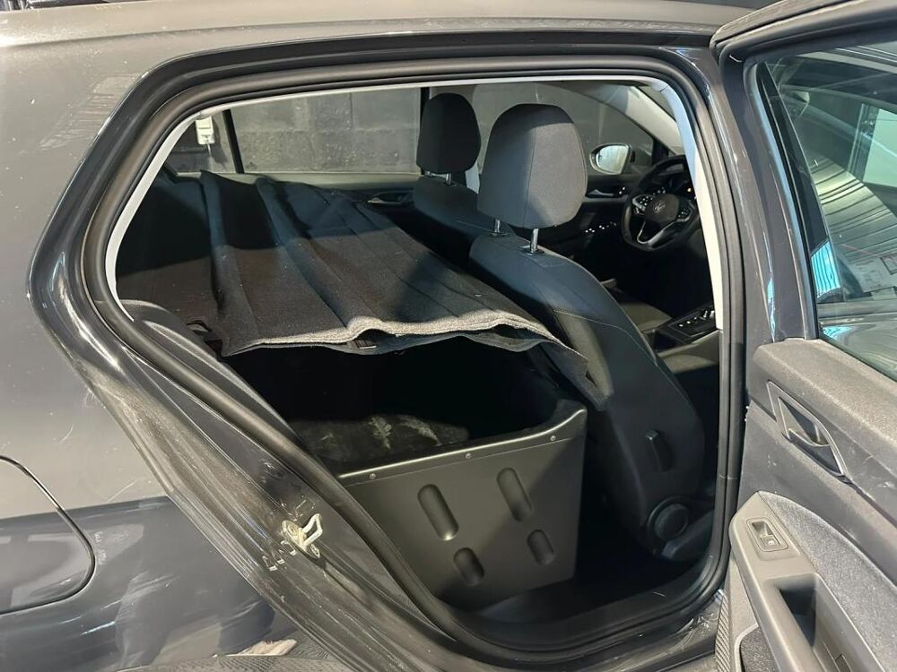 Golf VIII Life Plus 2023 occasion 77250 Moret Loing Et Orvanne