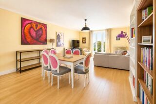  Appartement à vendre 4 pièces 94 m²